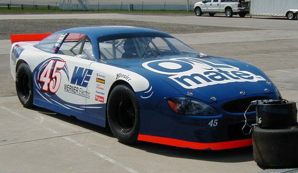 Mike Gardner