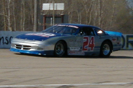 Nate Van Wychen