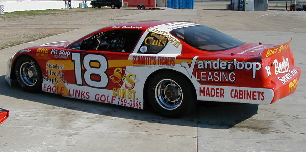 Robb Vanderloop