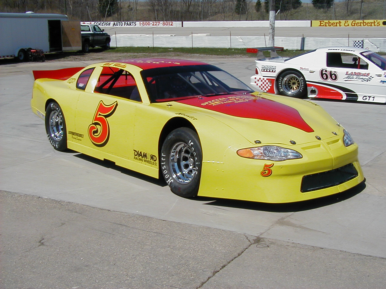 Rod Wheeler