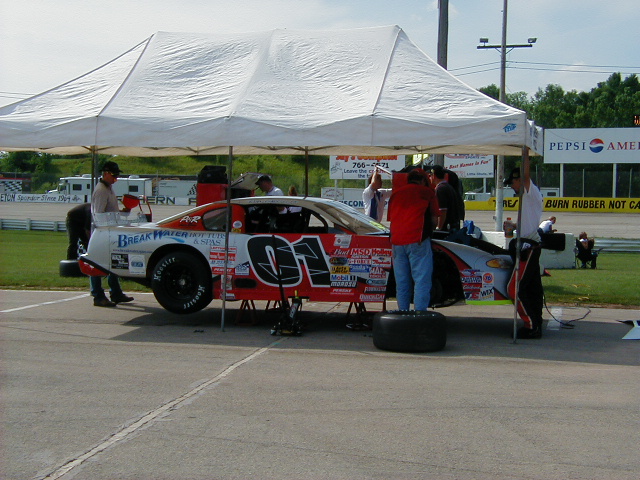 Ron Breese Jr