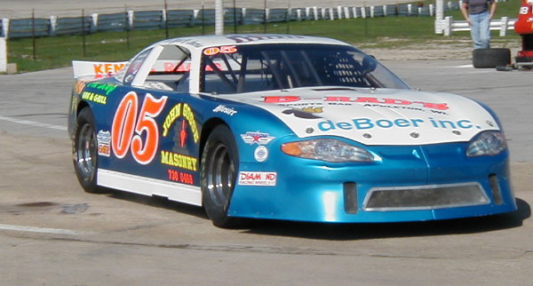 Tim Rothe