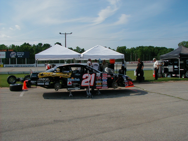 Tim Schendel