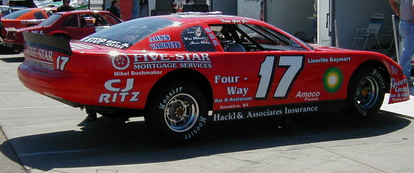Tom Gee Jr