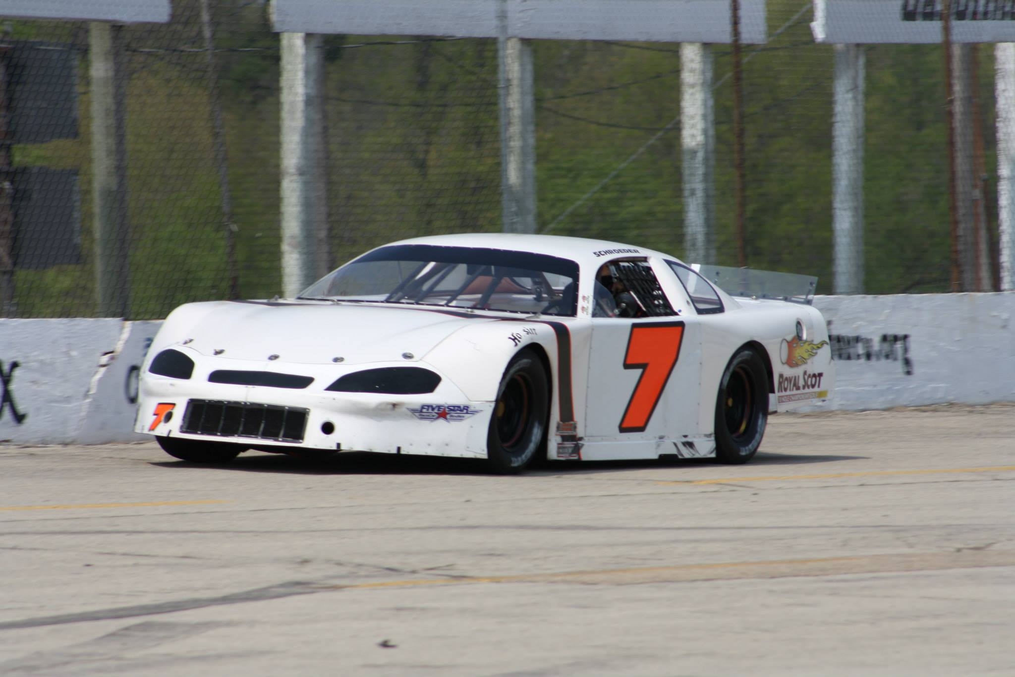 Mark Schroeder