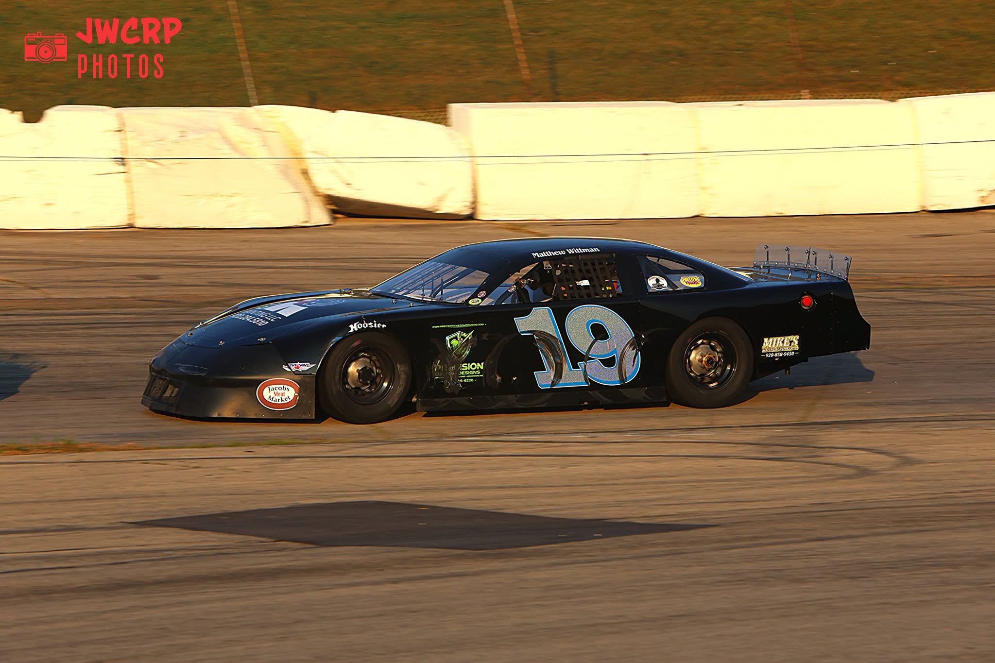 Matthew Wittman