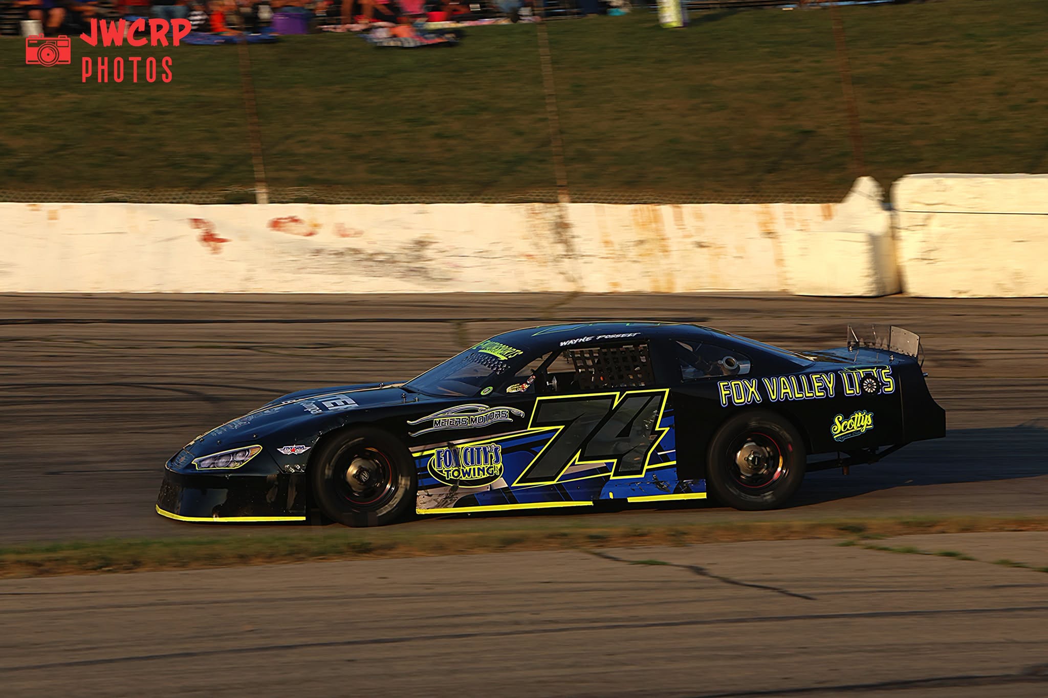 Wayne Posselt