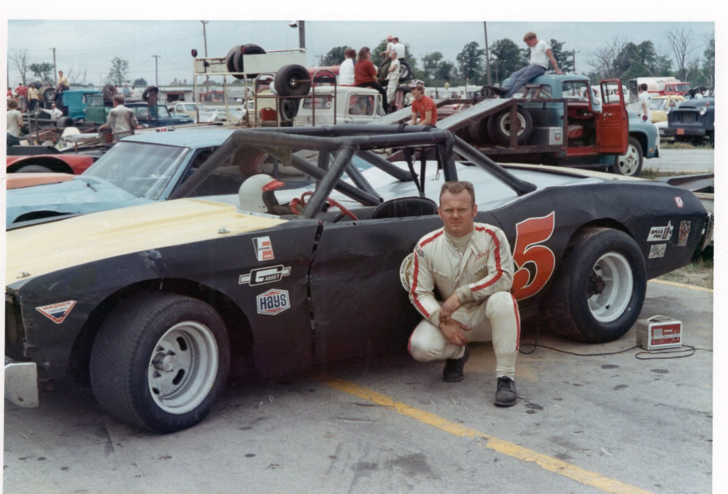 Aj Moldenhauer