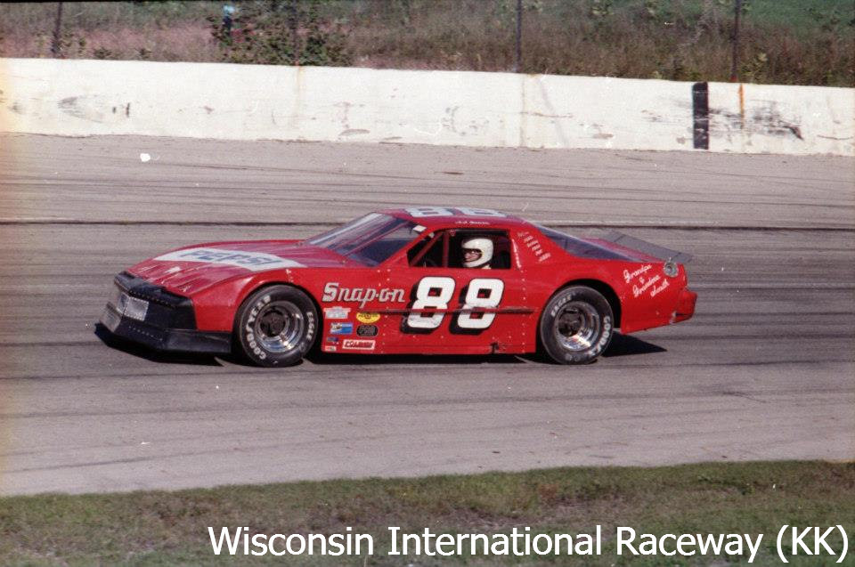 A.J. Smith