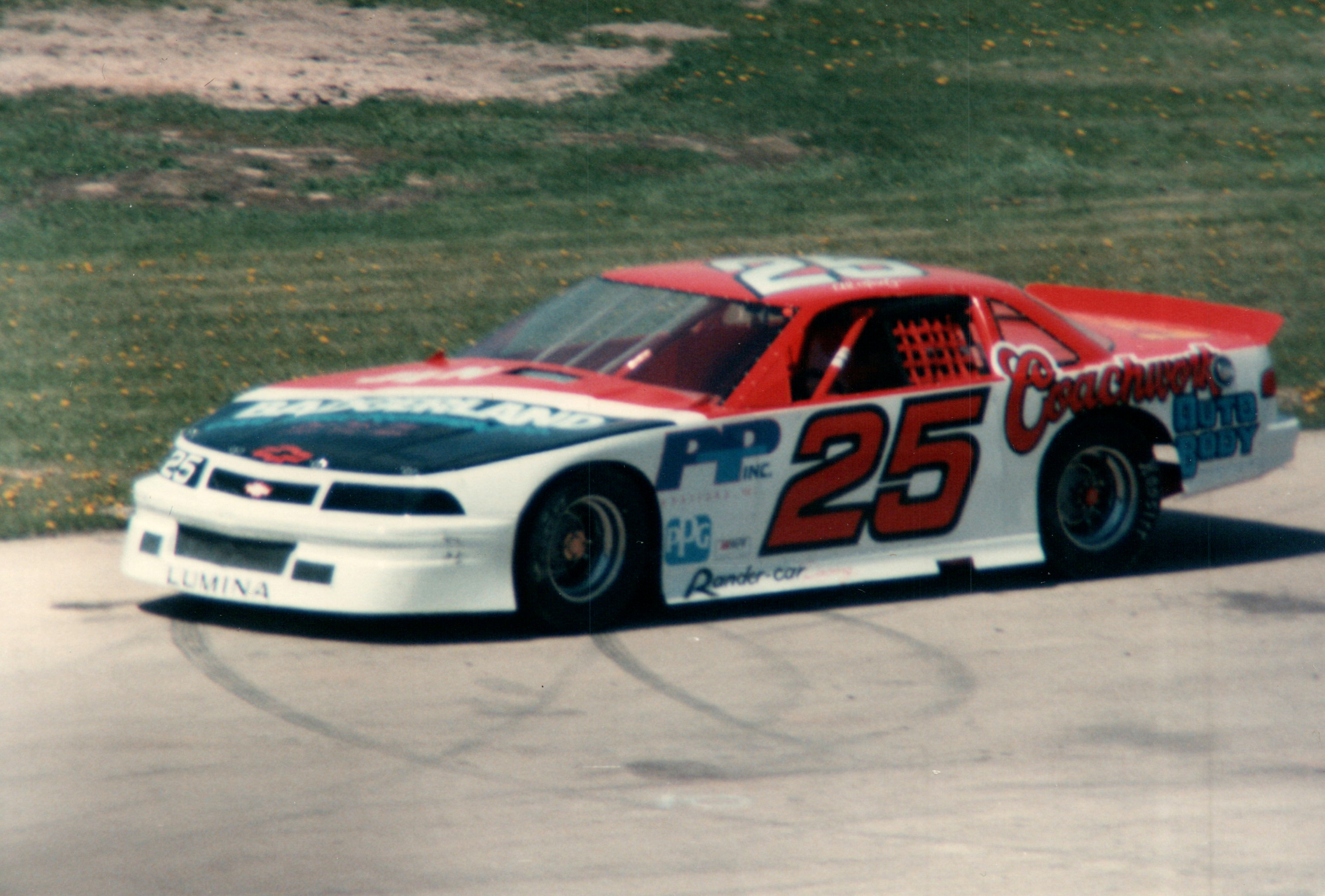 Al Laufer