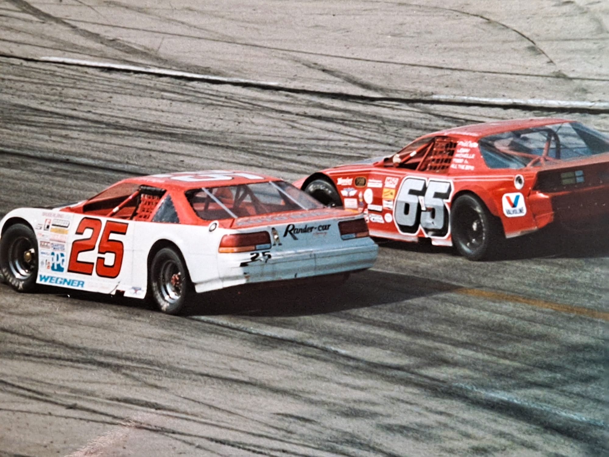 Al Laufer