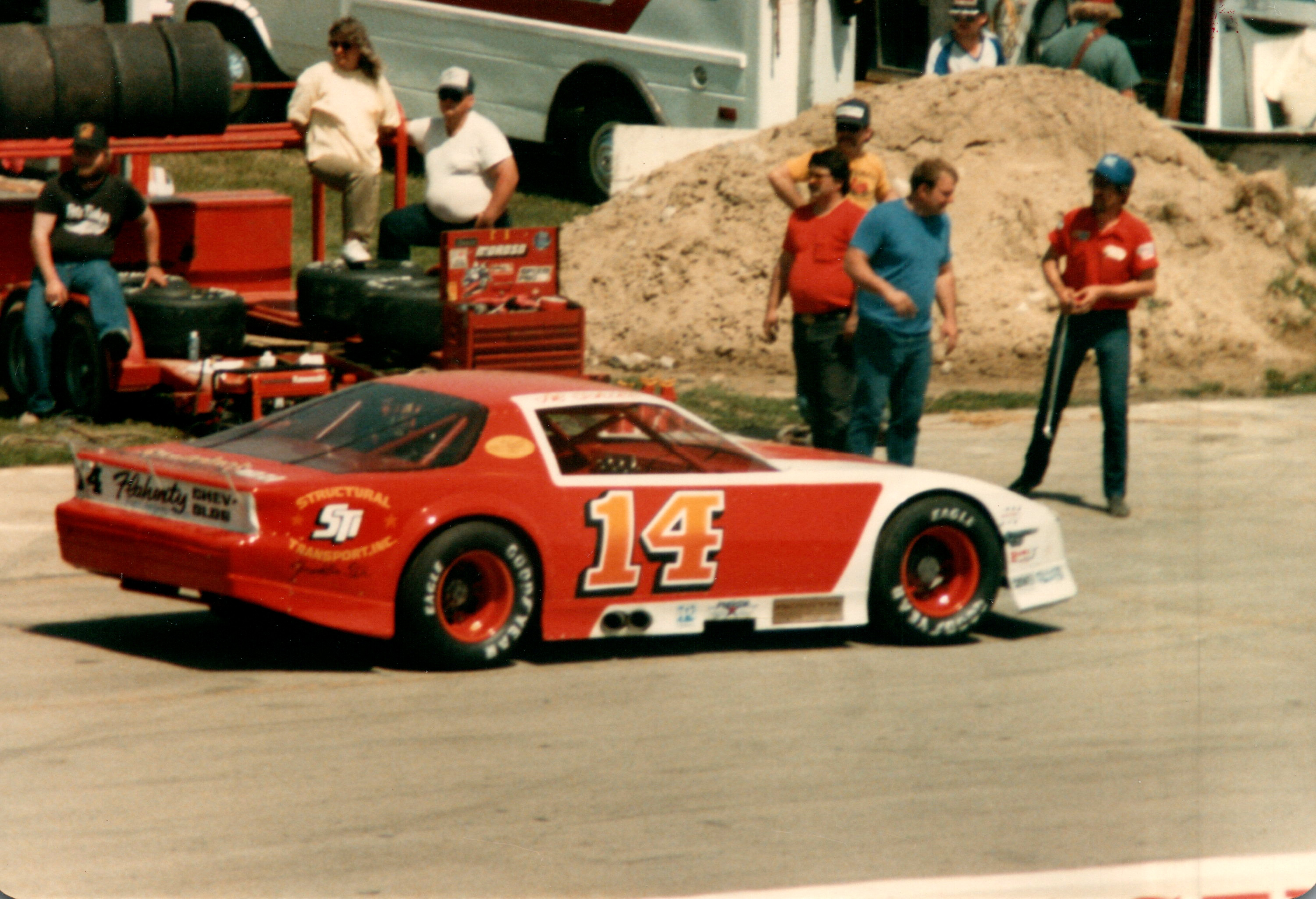 Al Schill