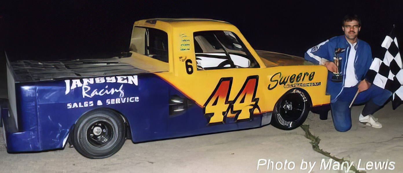 Andy Geiger