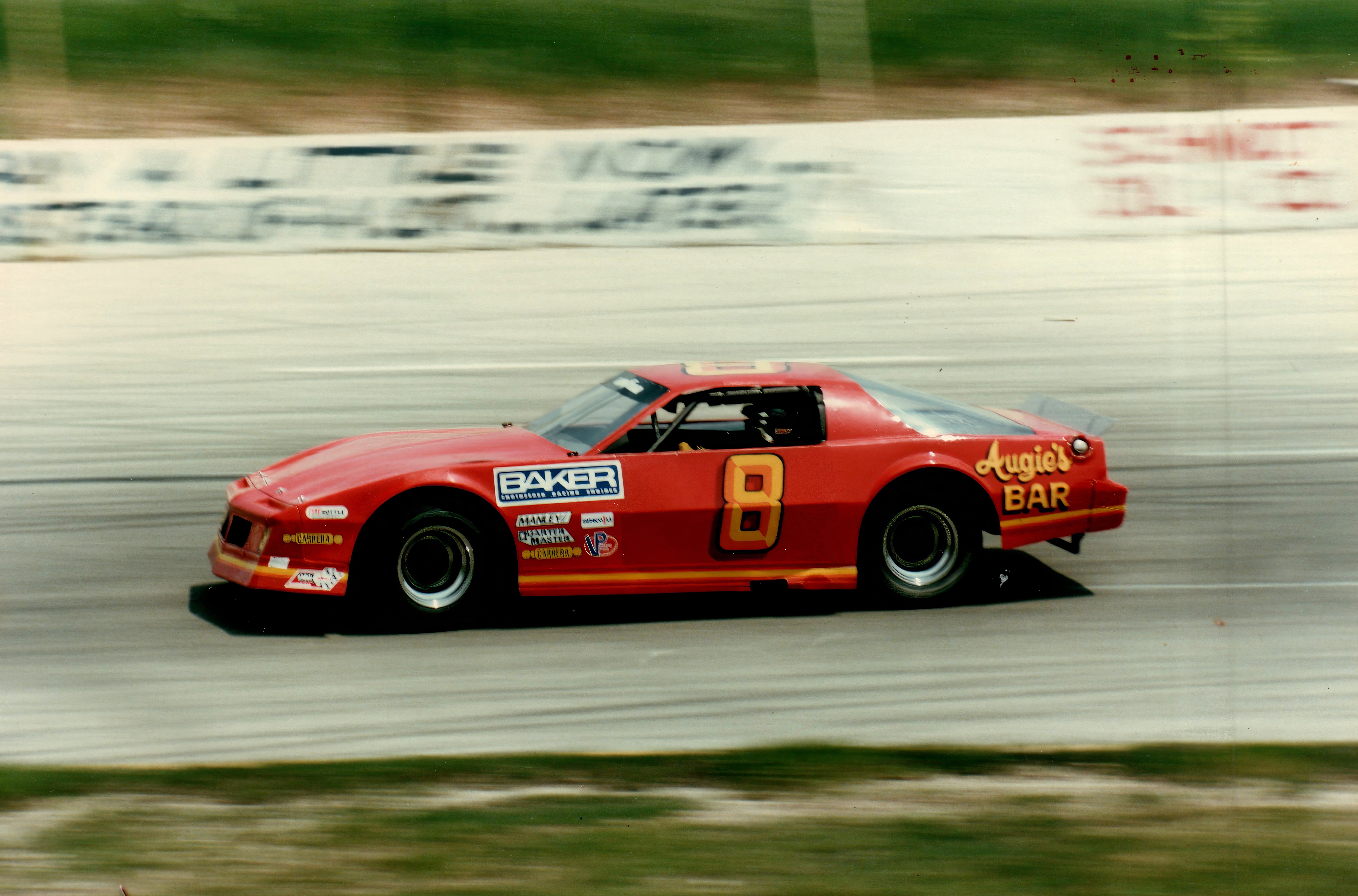 Augie Derenne