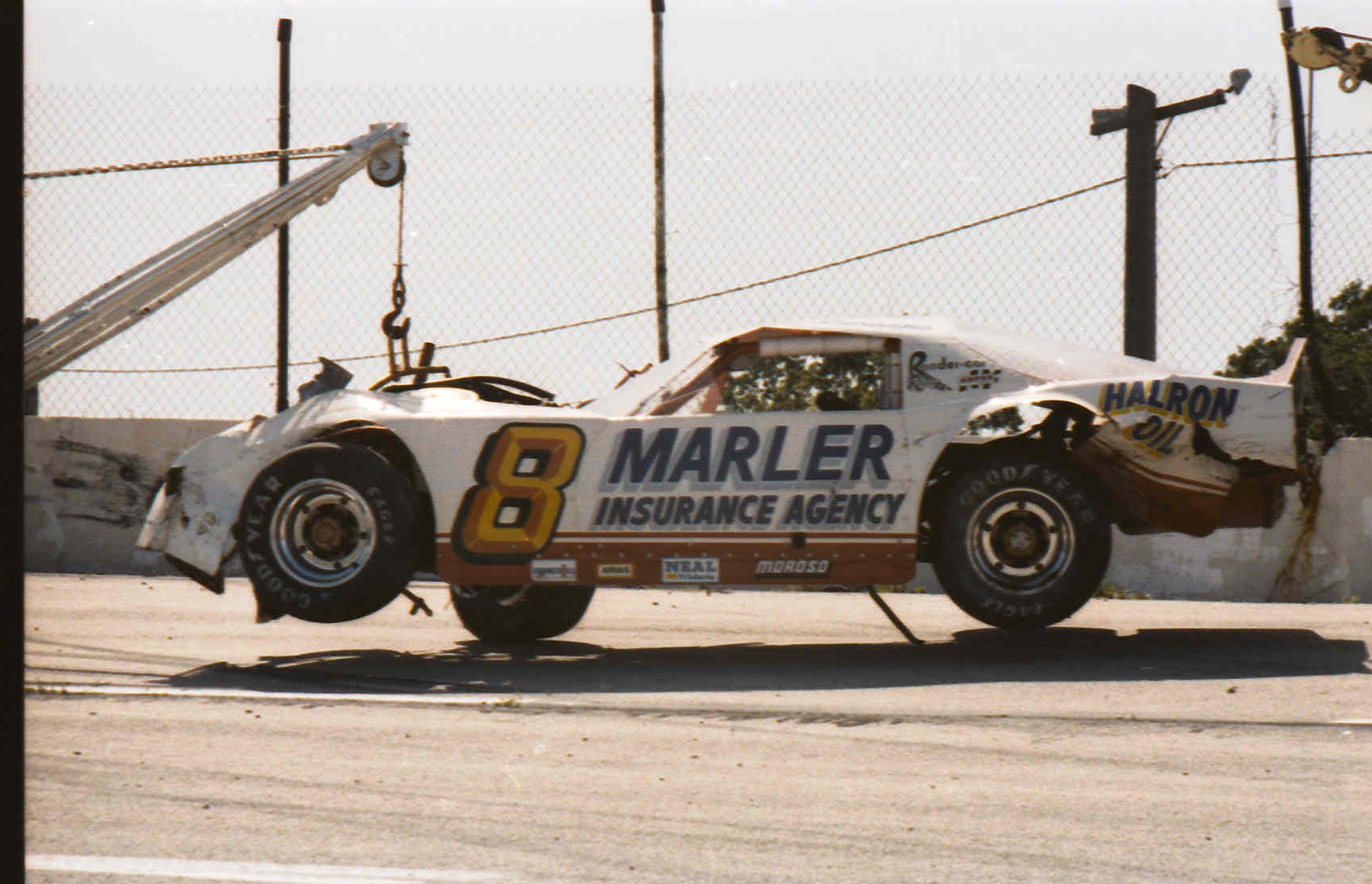 Augie Derenne