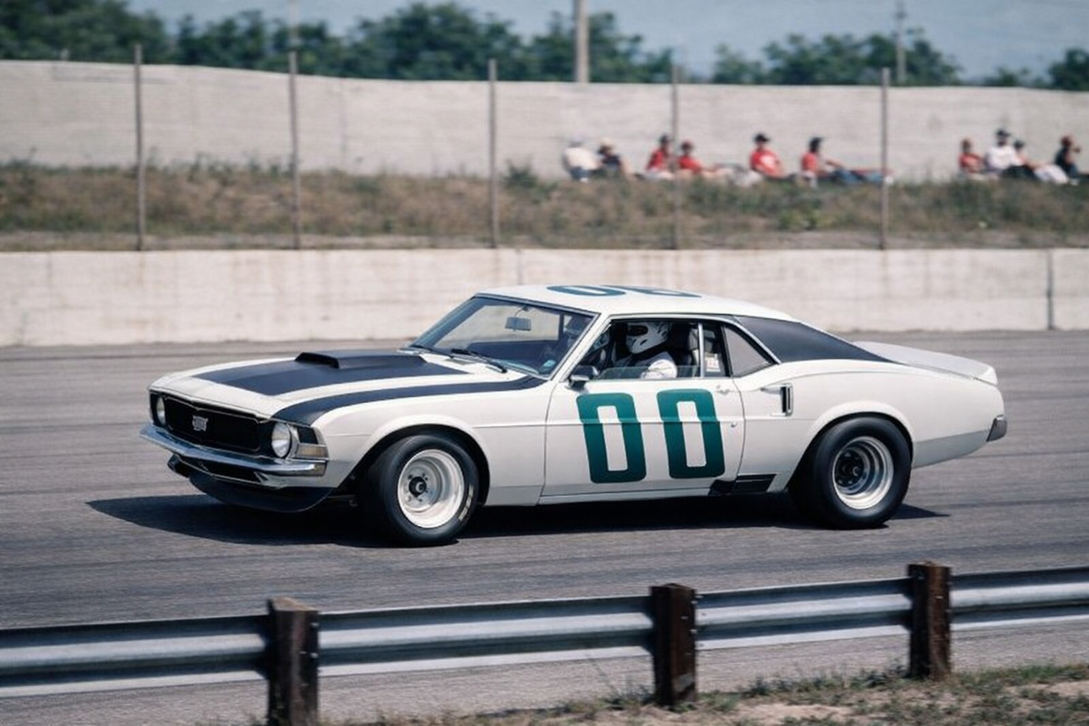 Benny Olson