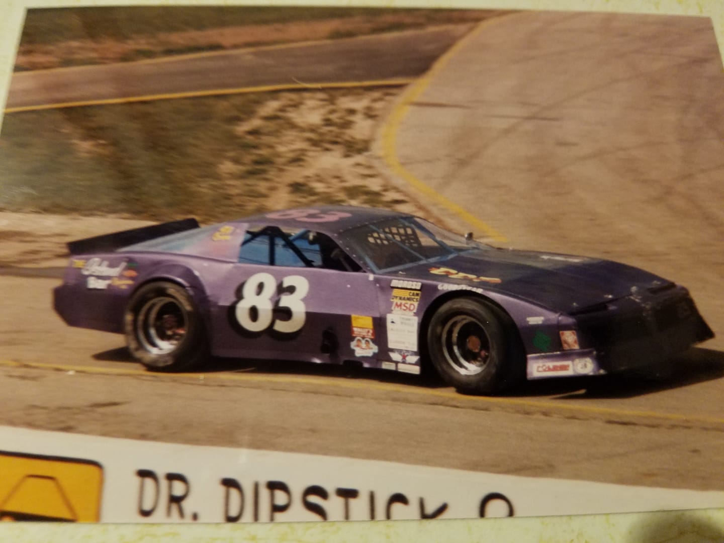 Bernie Hubbard