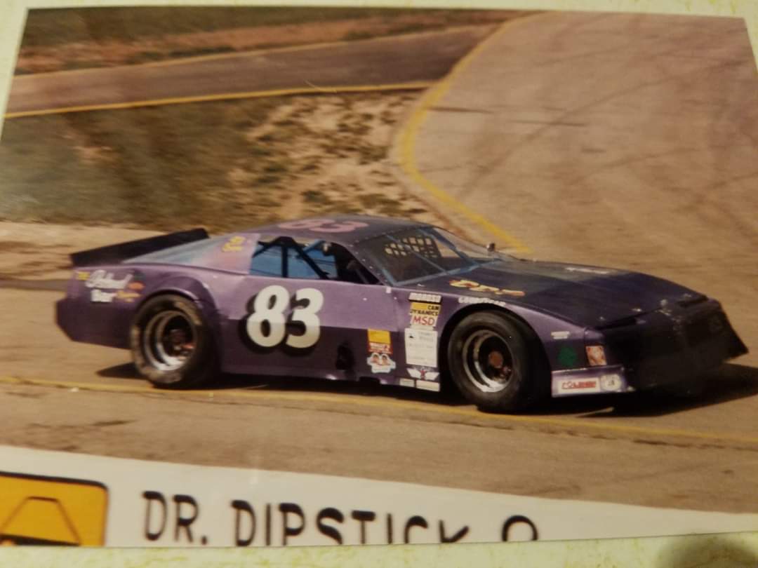 Bernie Hubbard