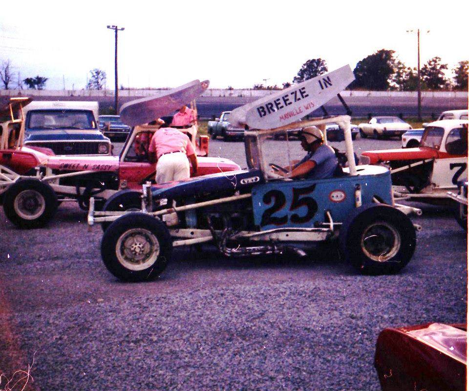 Bill Carey