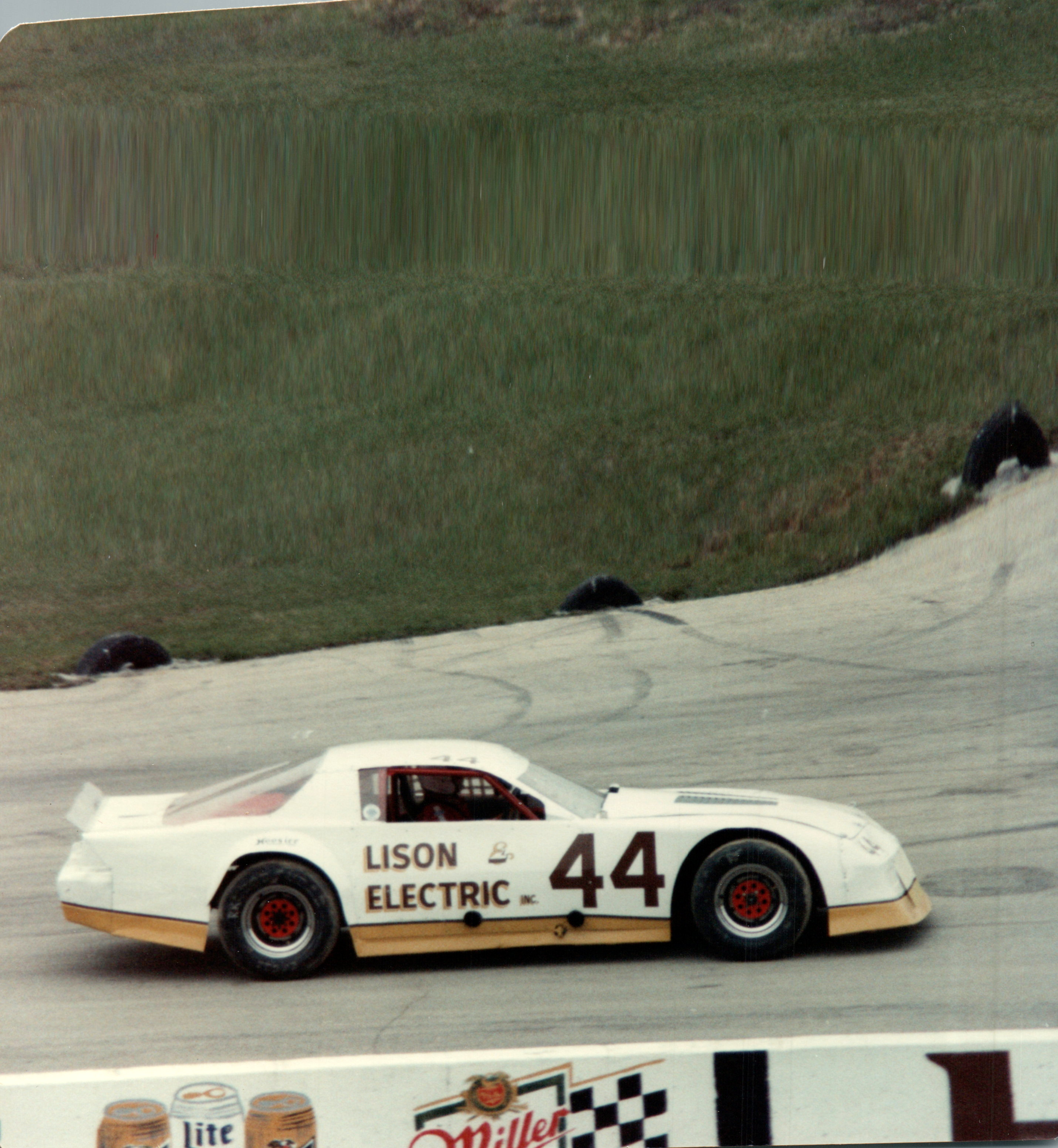 Bill Fischer