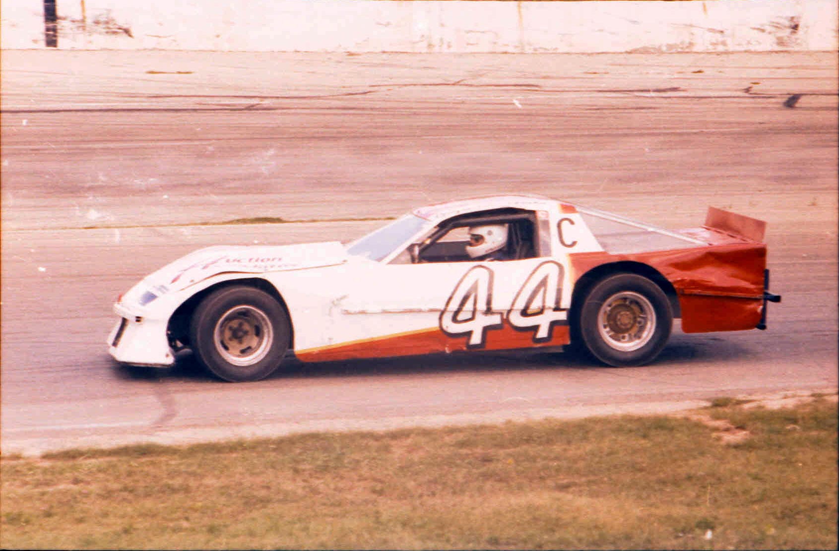 Bill Fisher
