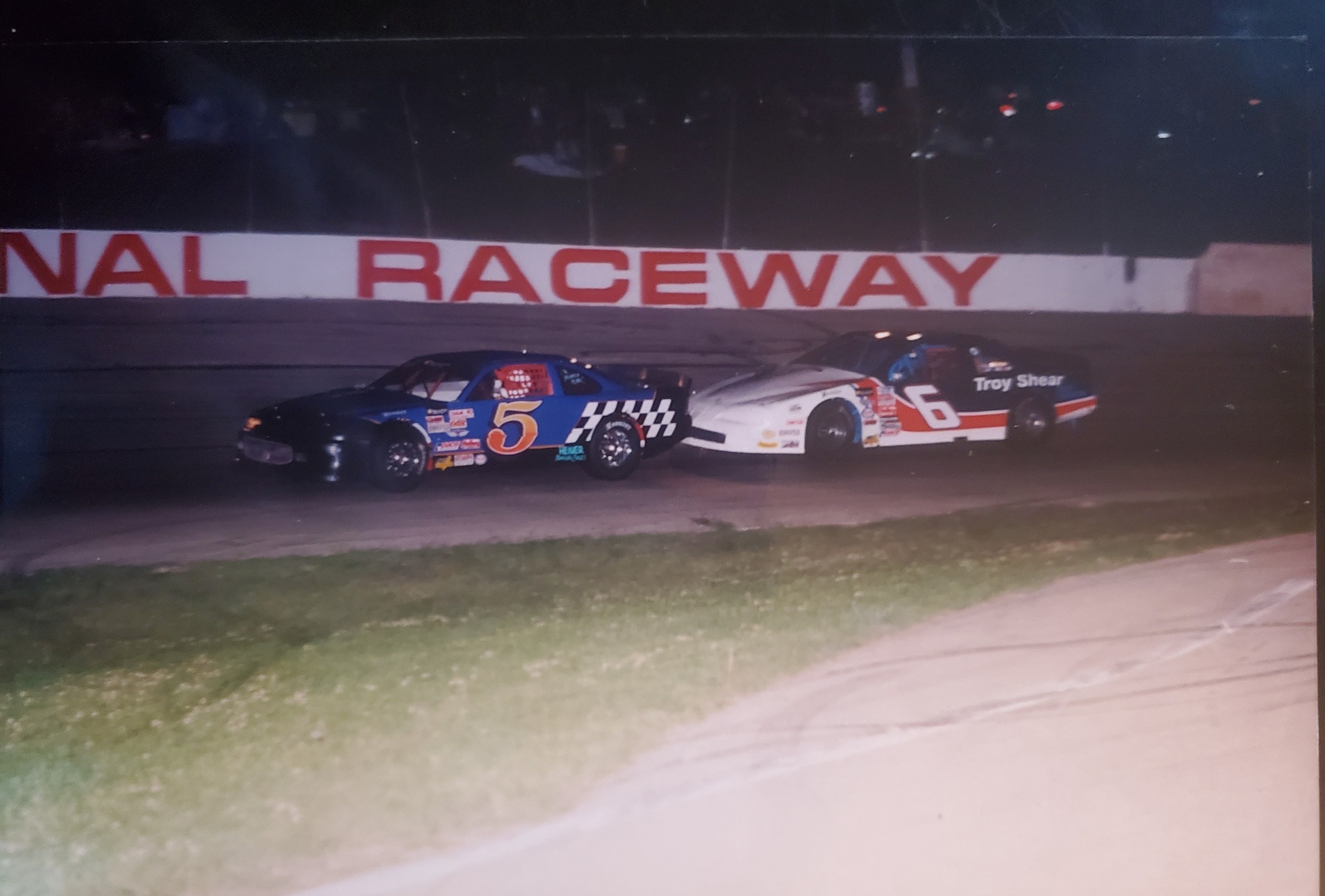 Bill Prietzel