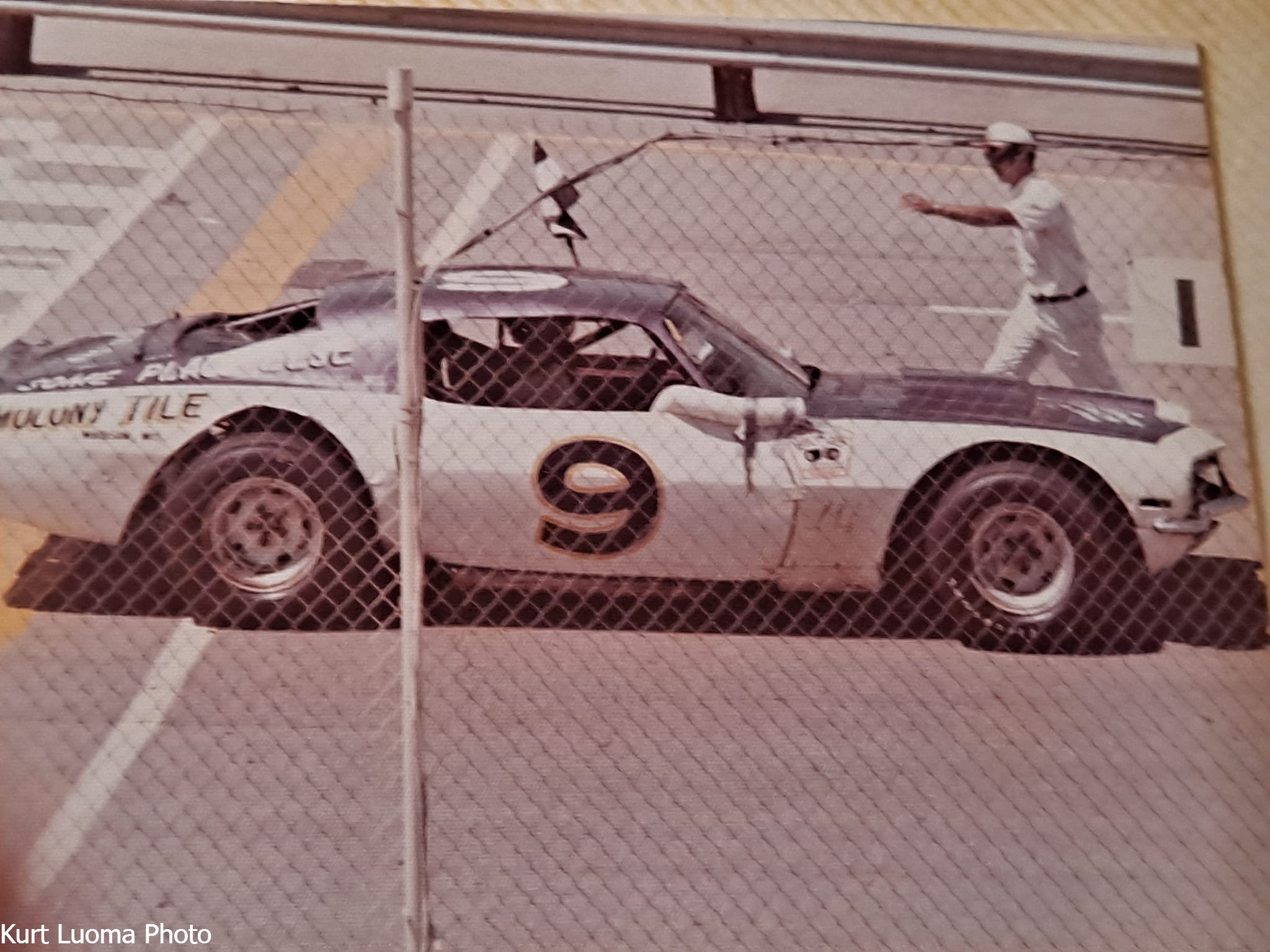 Bill Retallick