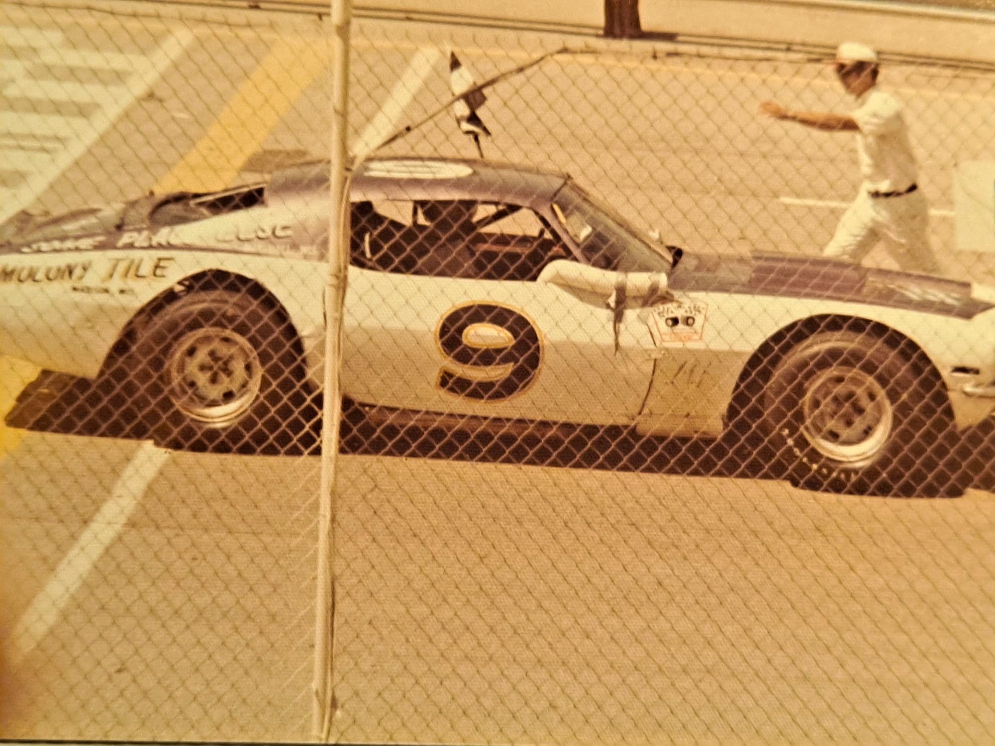 Bill Retallick