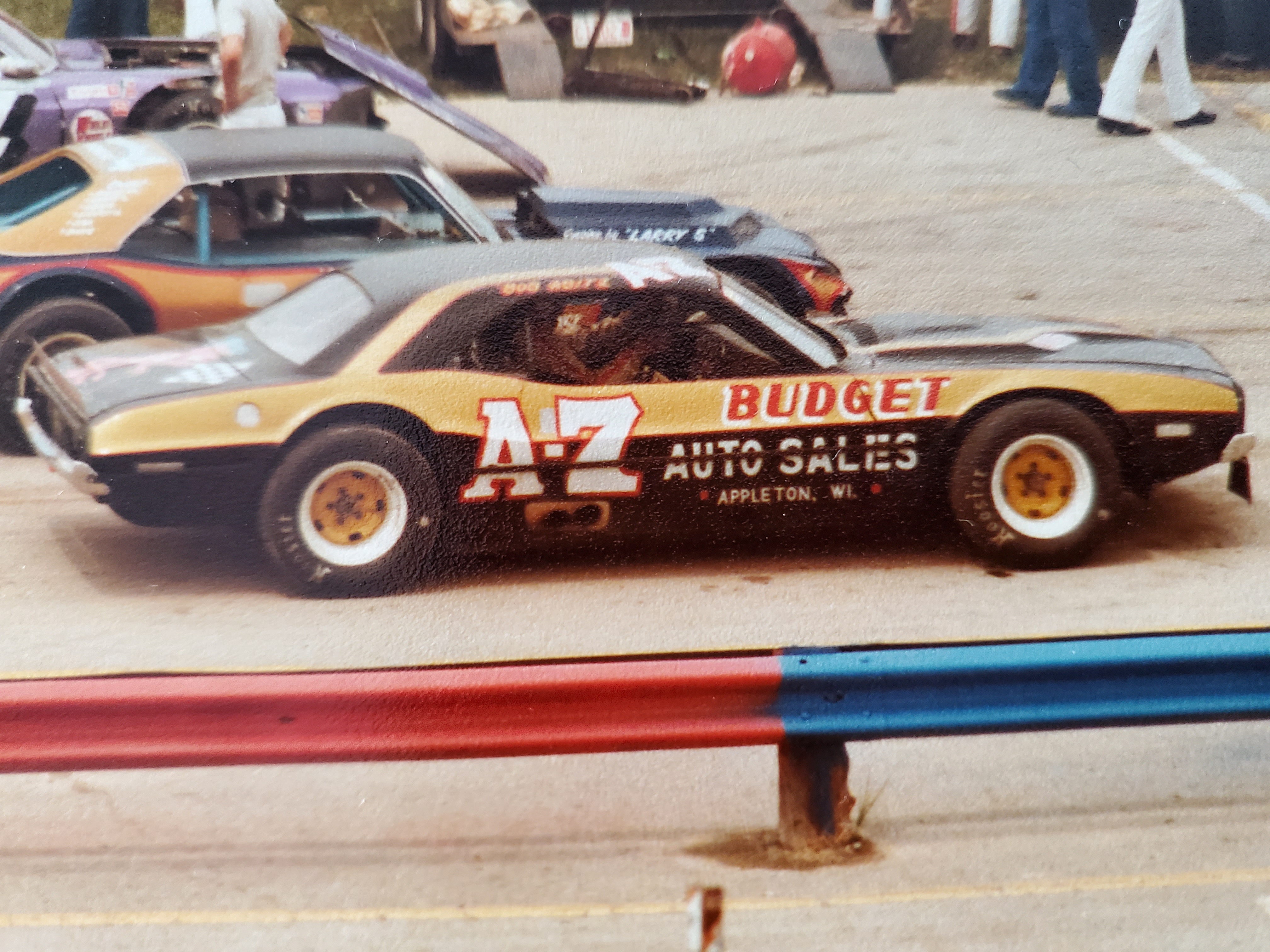 Bob Abitz