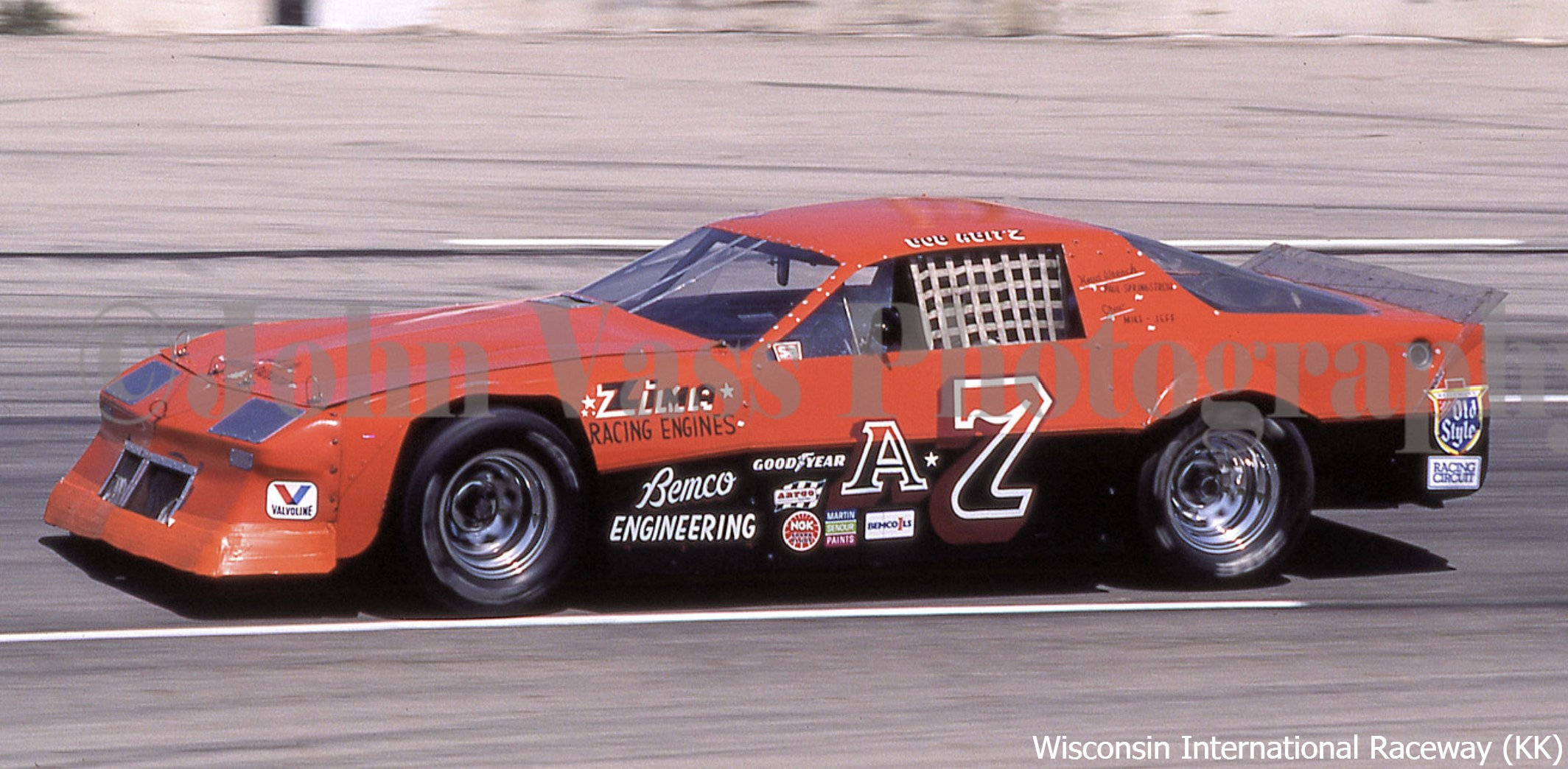 Bob Abitz