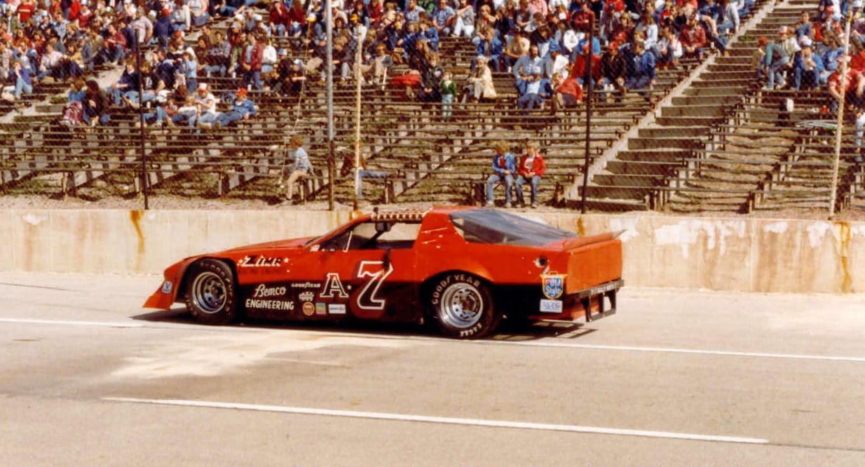 Bob Abitz