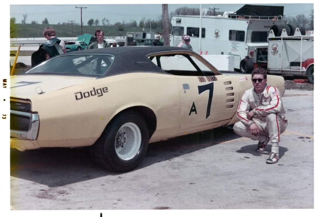 Bob Abitz