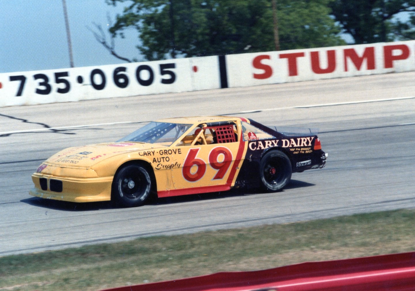 Bob Brownell