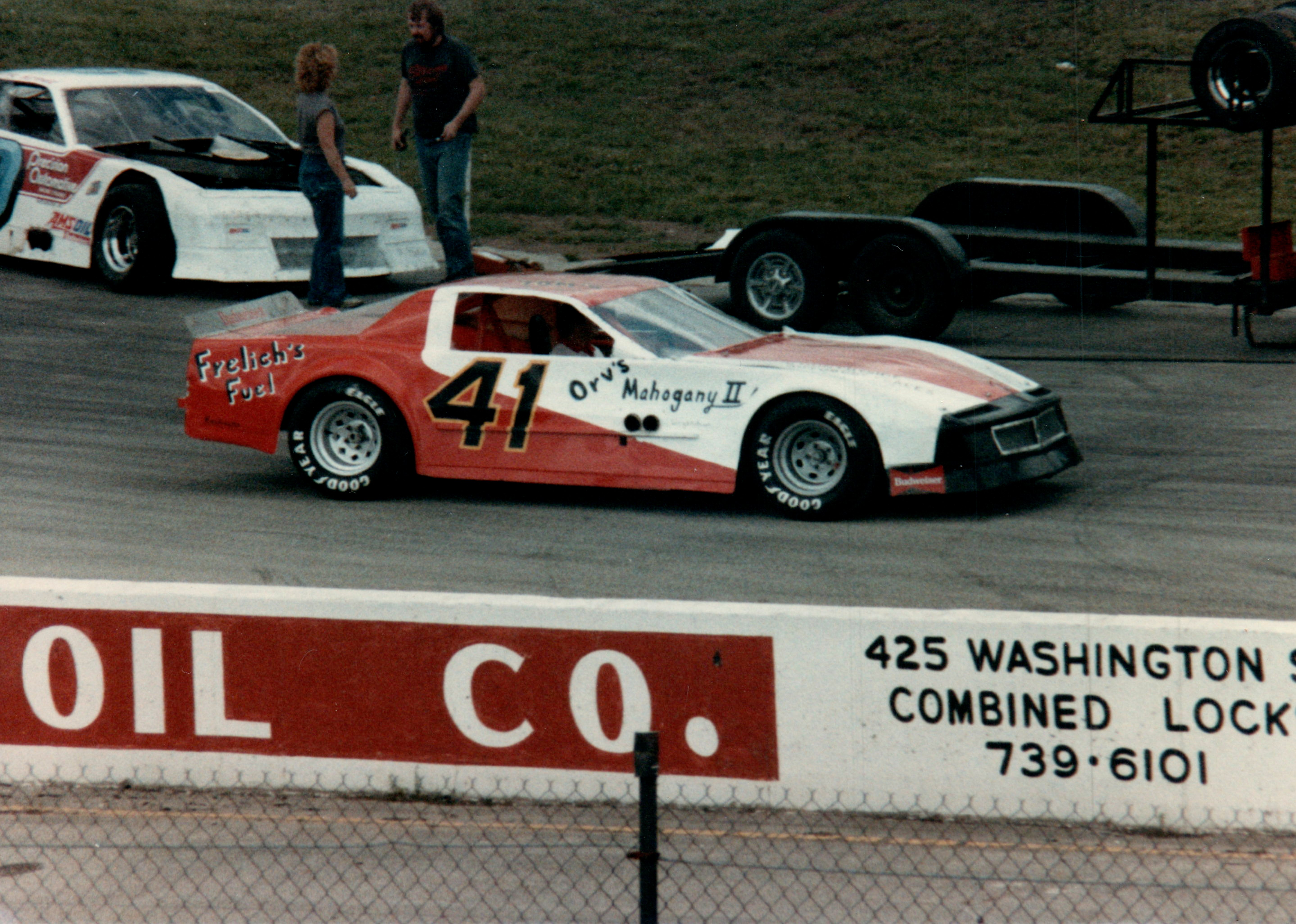 Bob Degroot