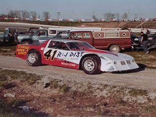 Bob Degroot