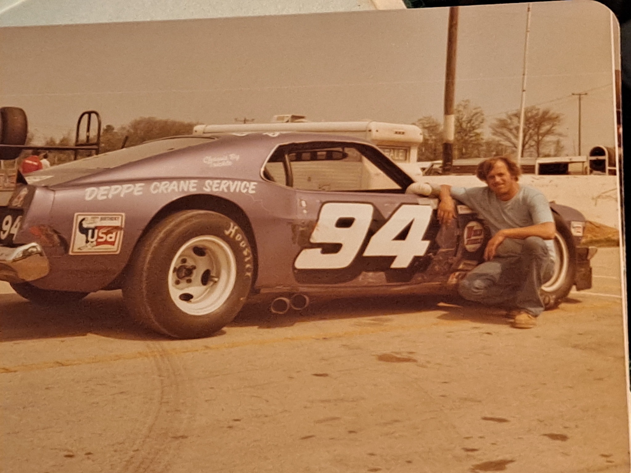 Bob Gunn