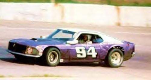 Bob Gunn
