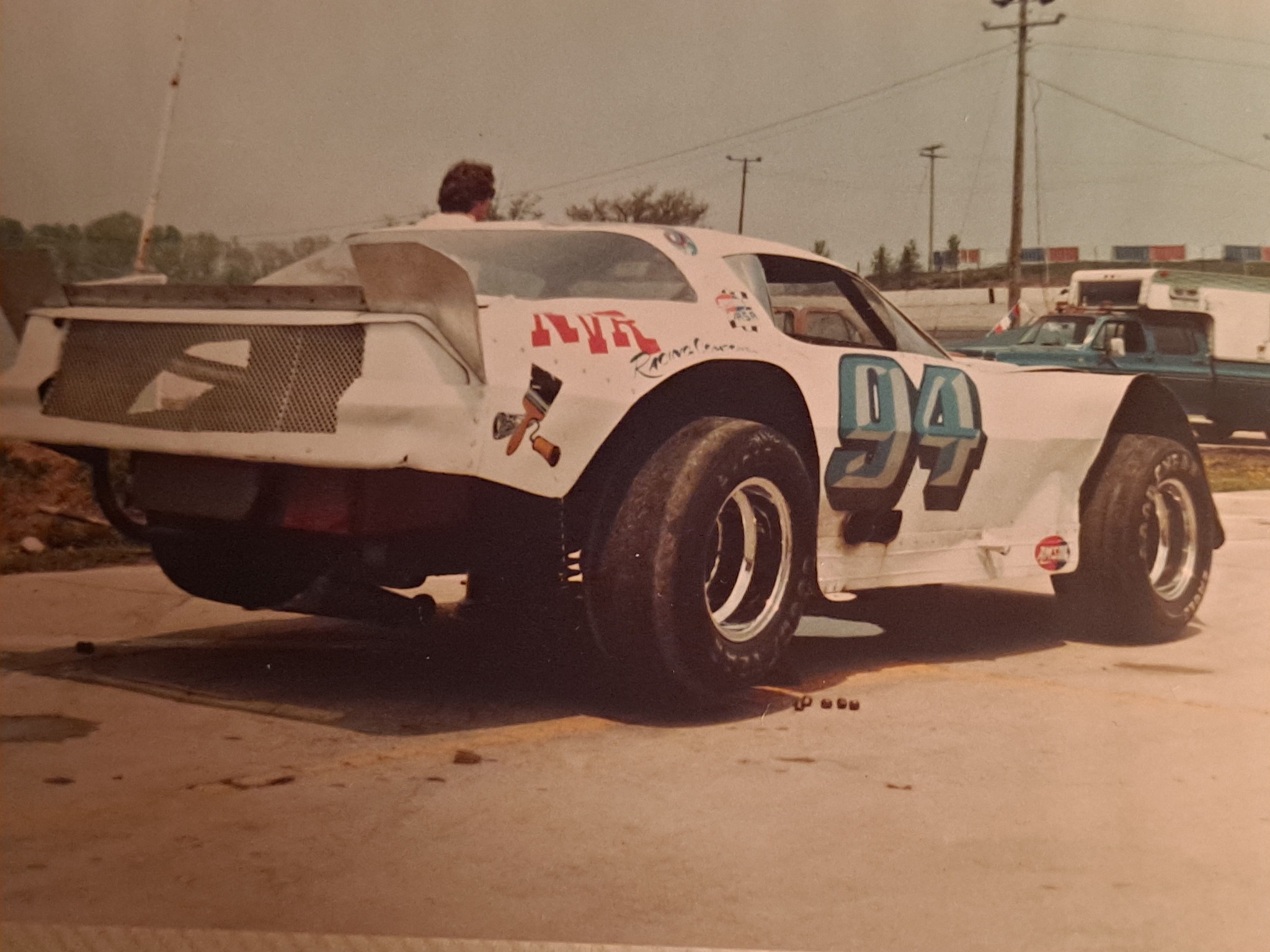 Bob Gunn