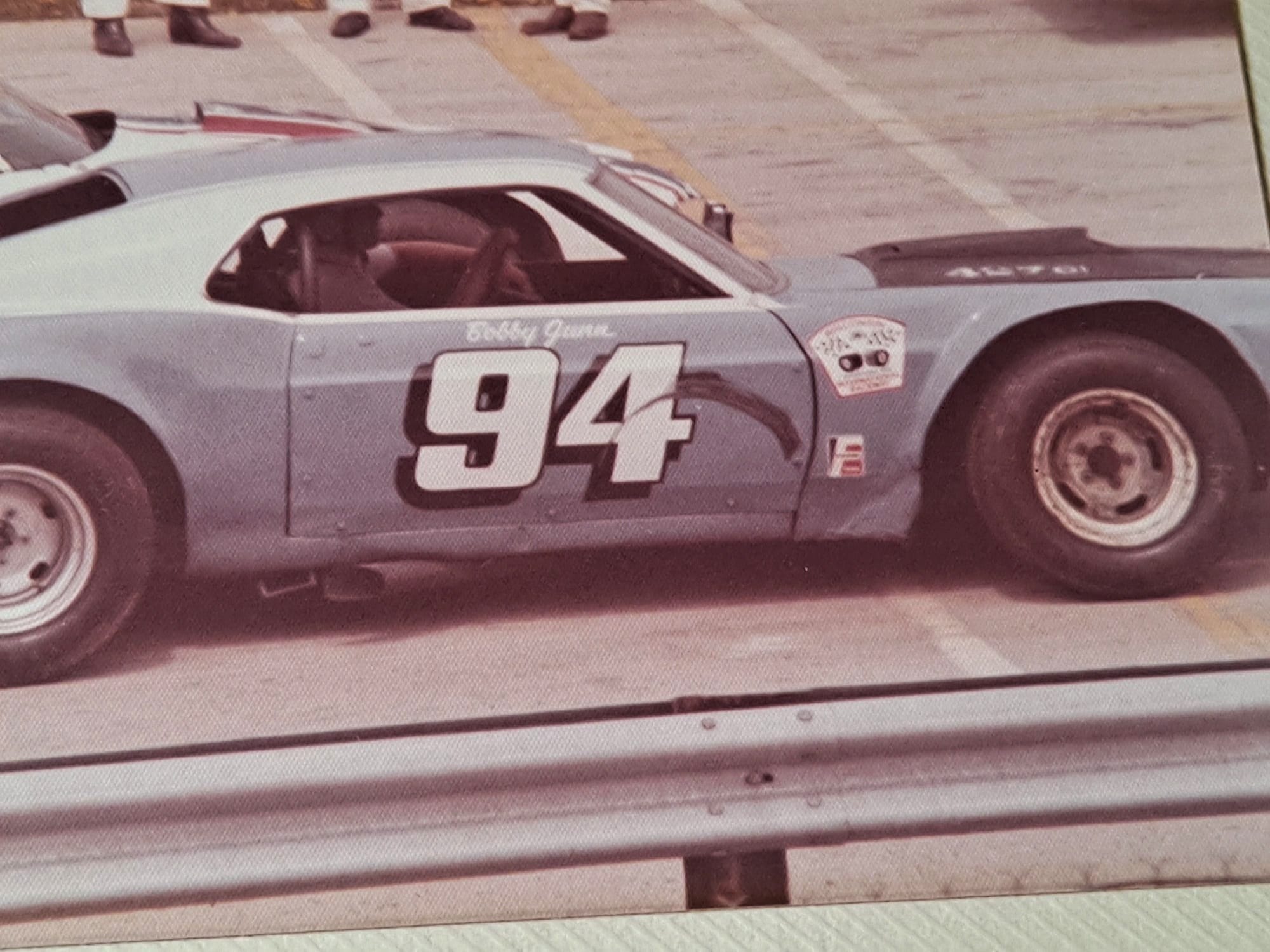 Bob Gunn