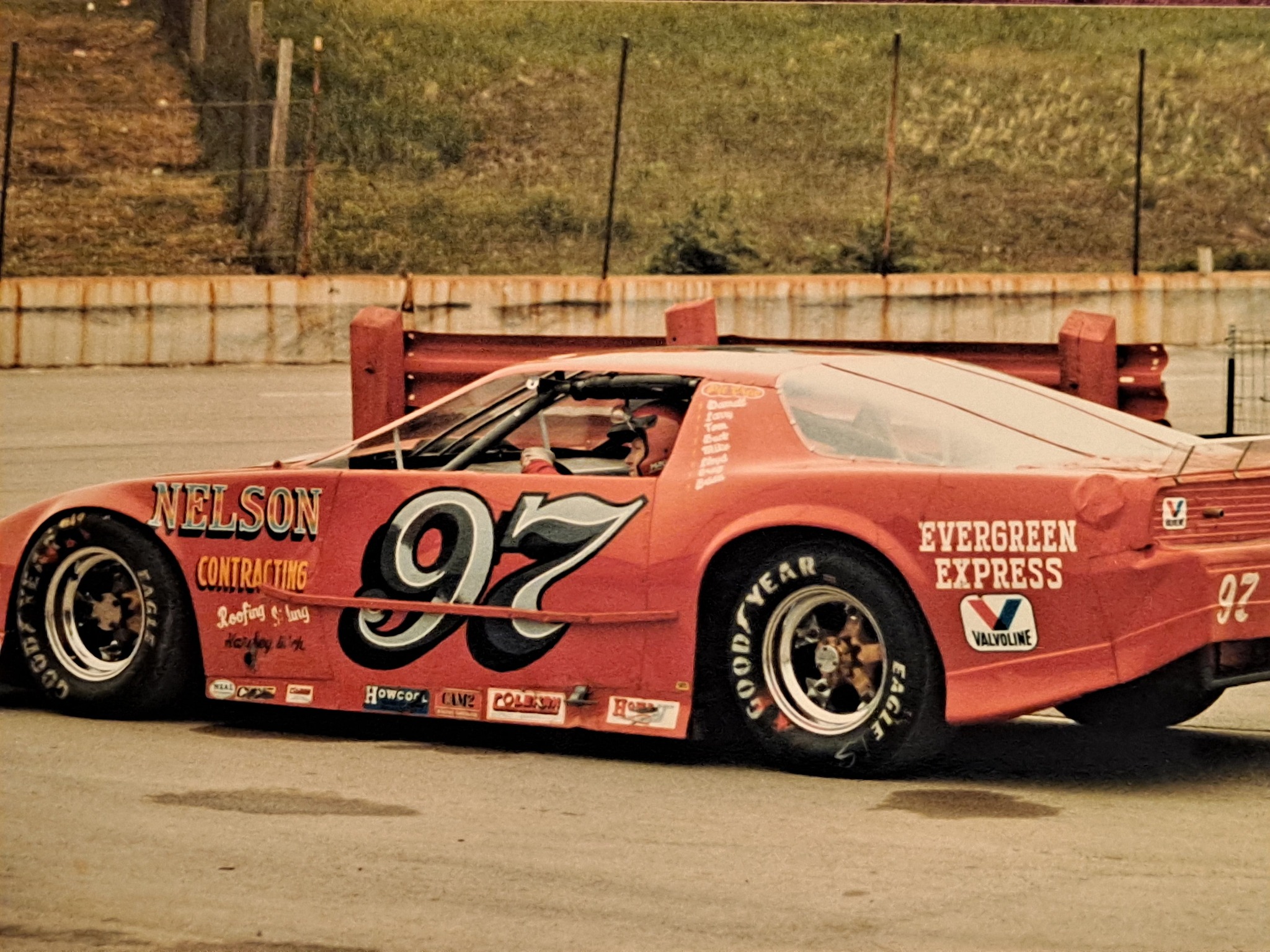 Bob Iverson