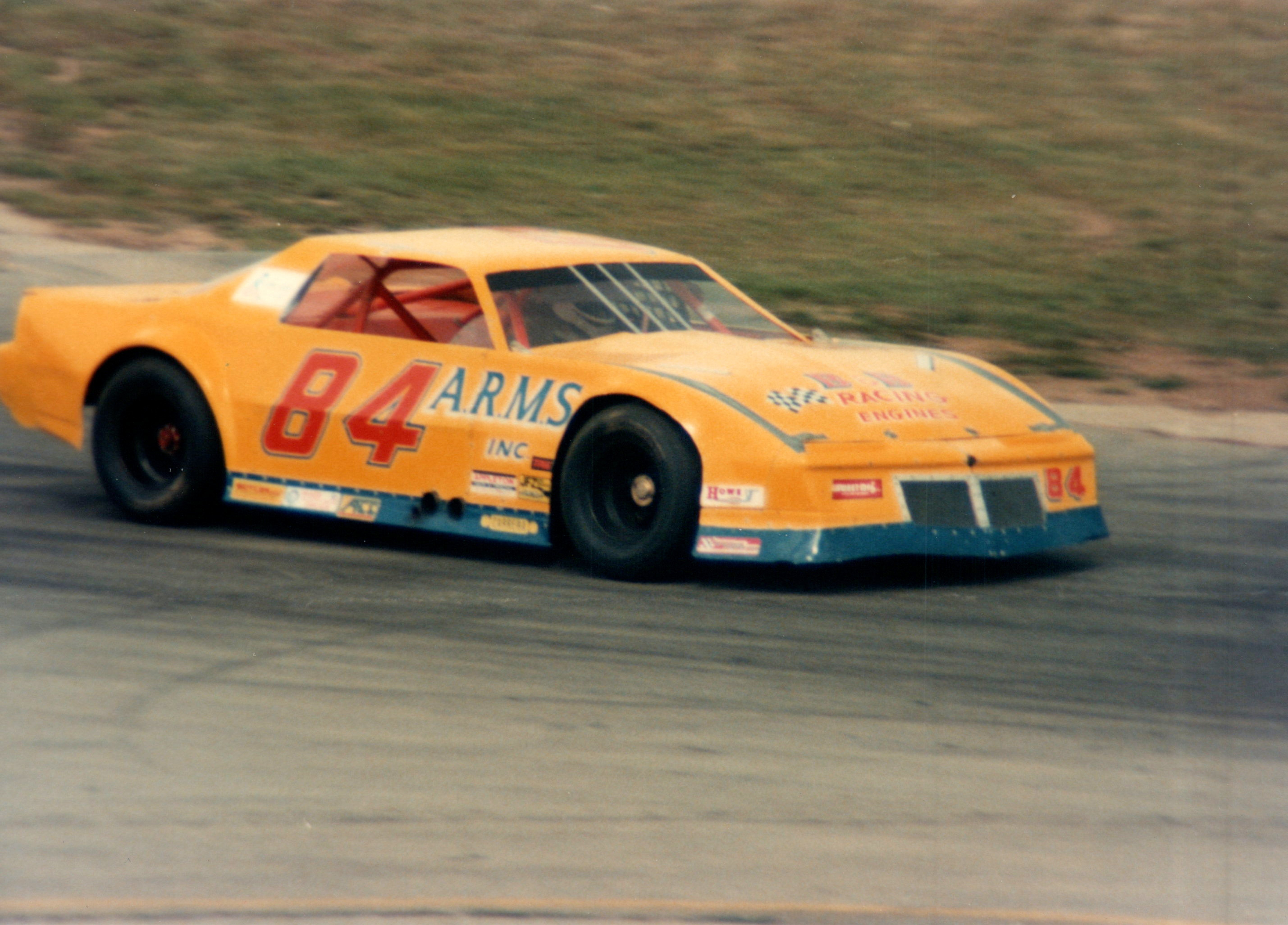 Bob Mcdonald