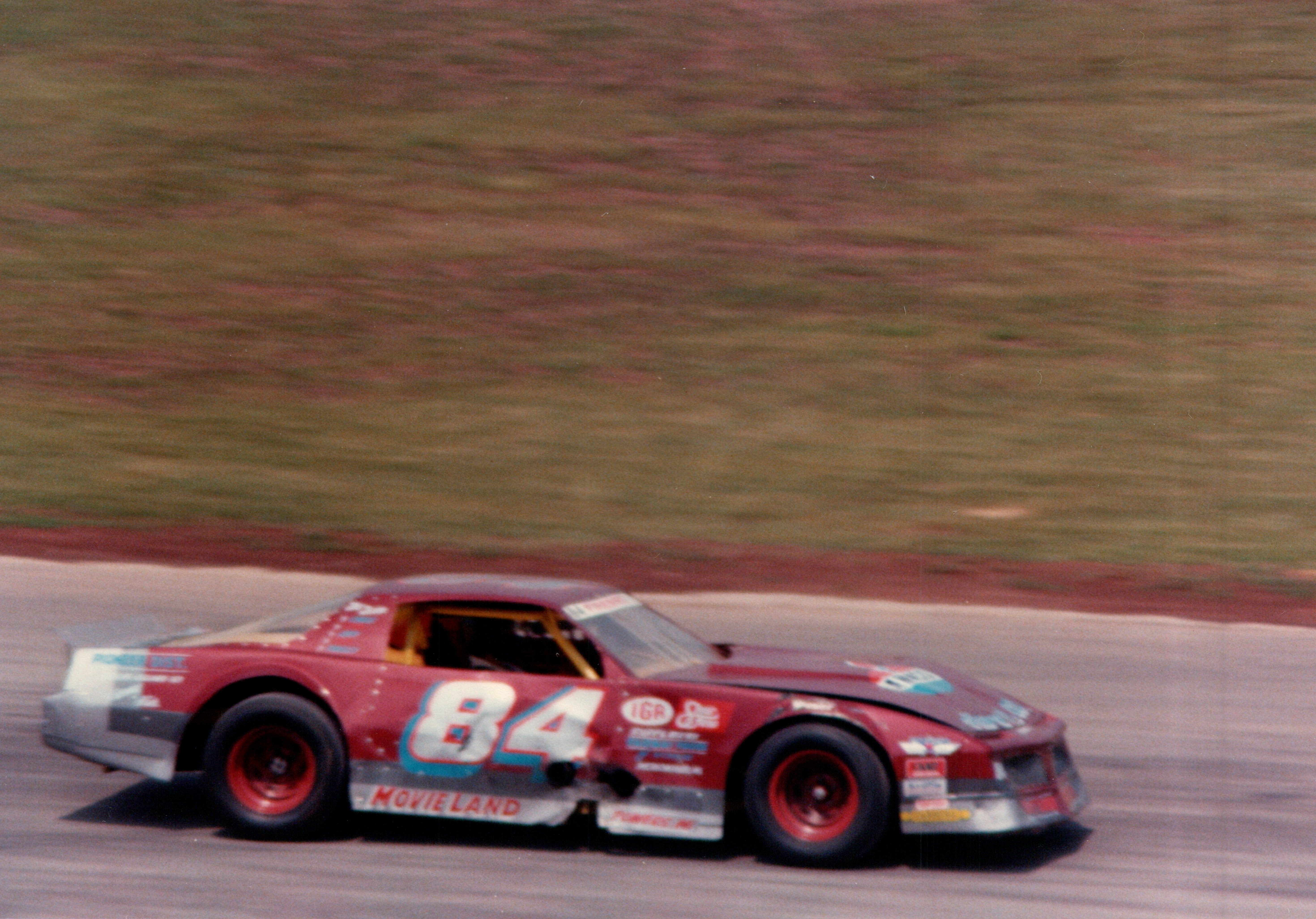 Bob Mcdonald