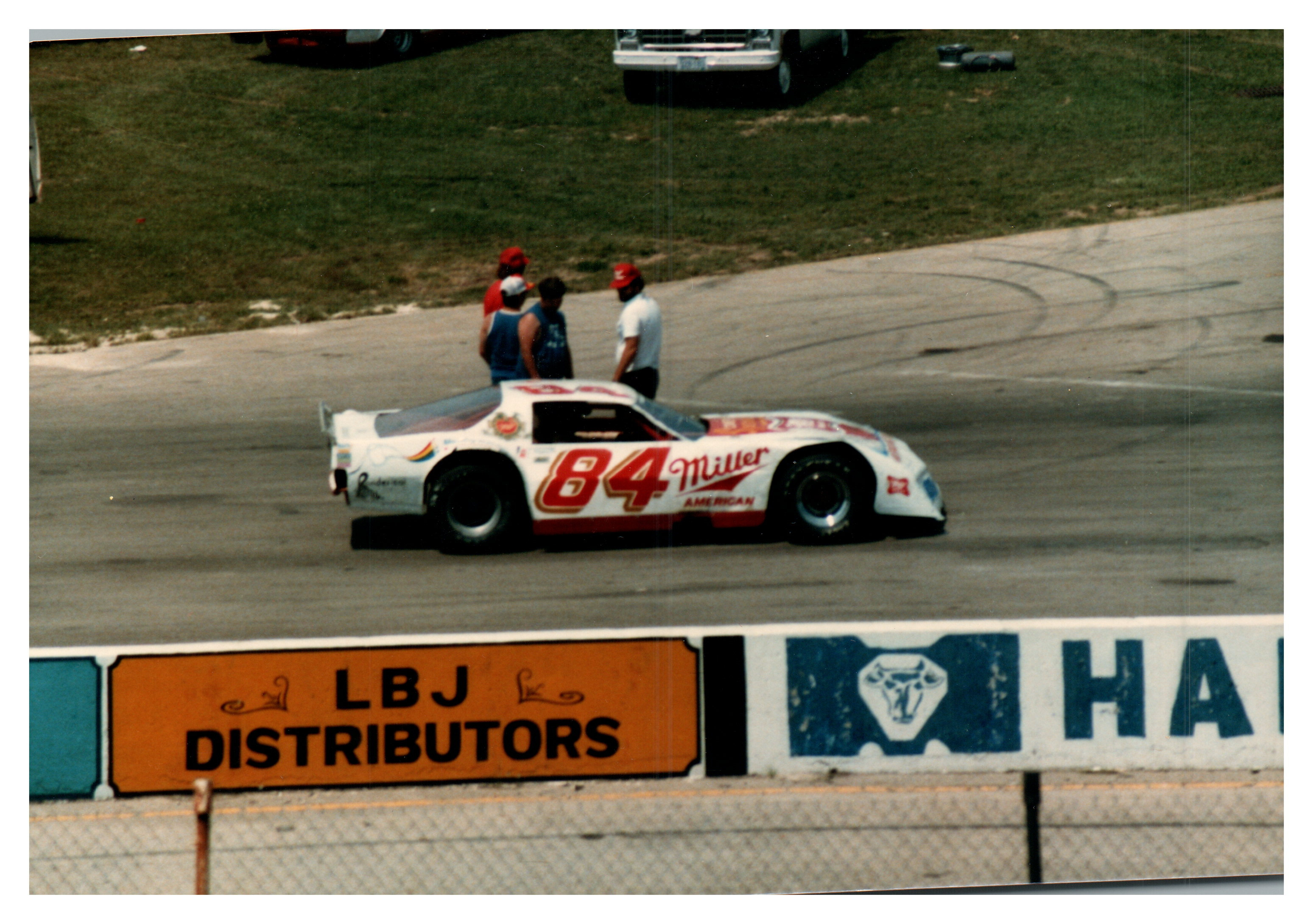 Bob Mcdonald