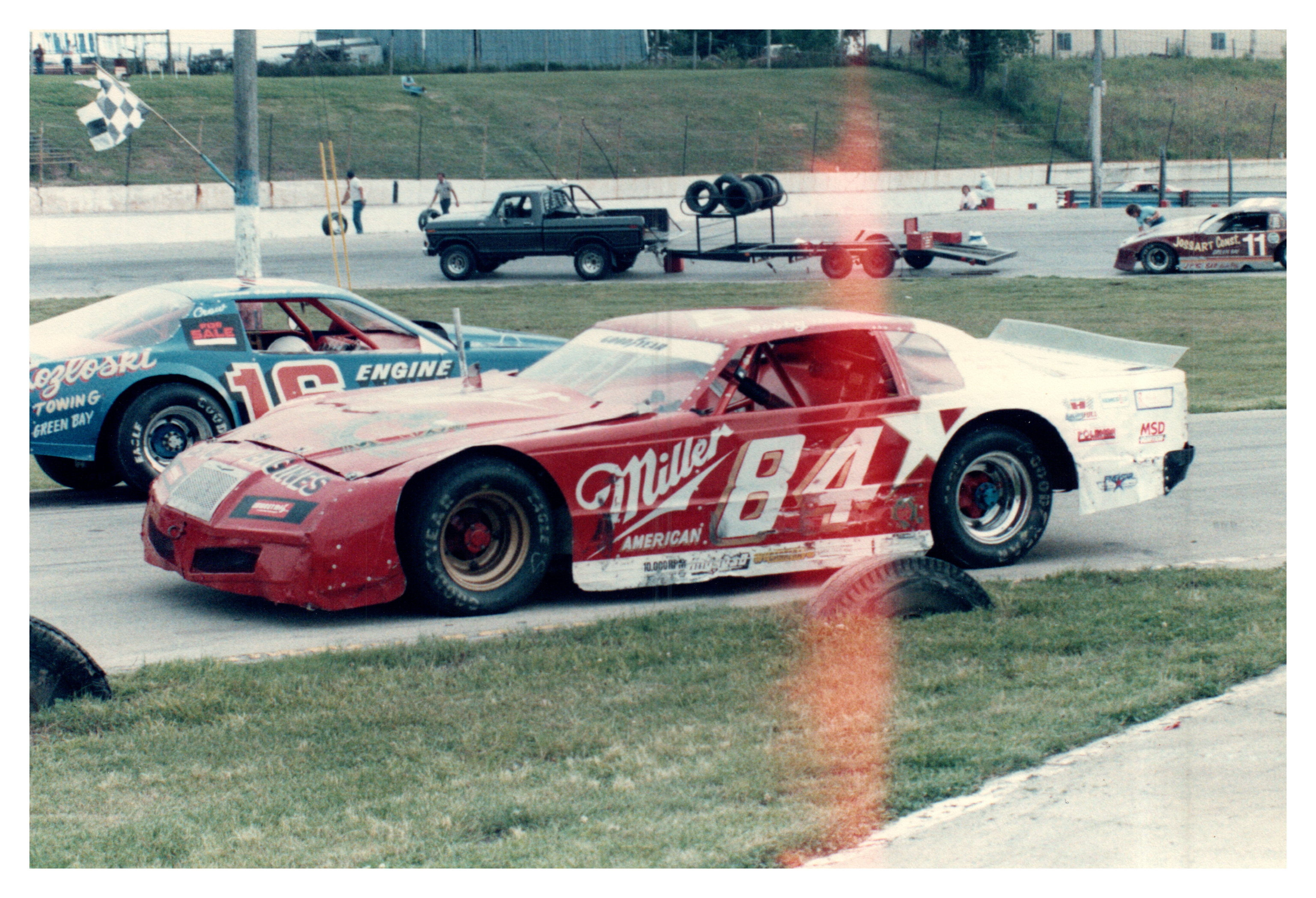 Bob Mcdonald