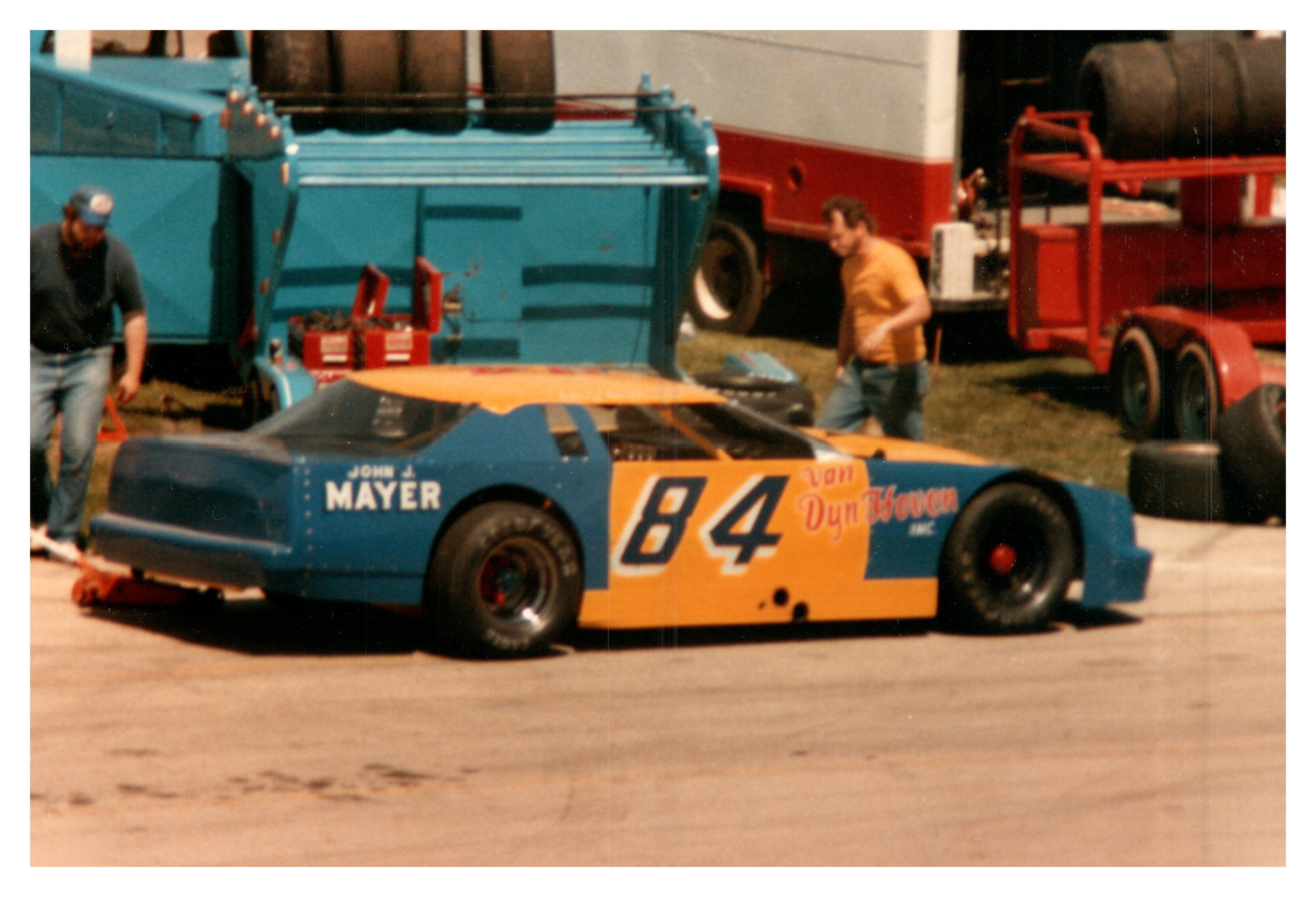 Bob Mcdonald