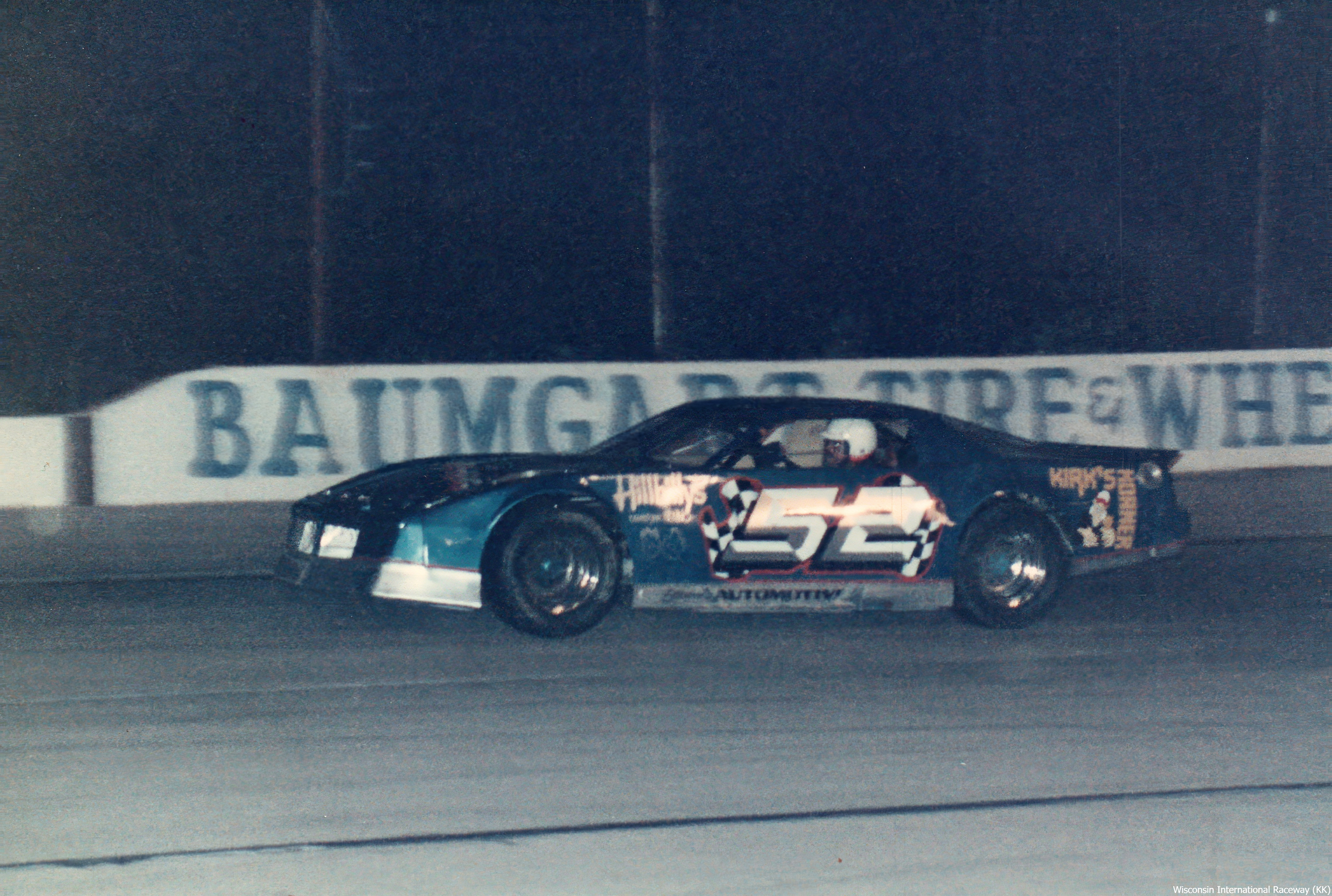 Bob Mcdonald