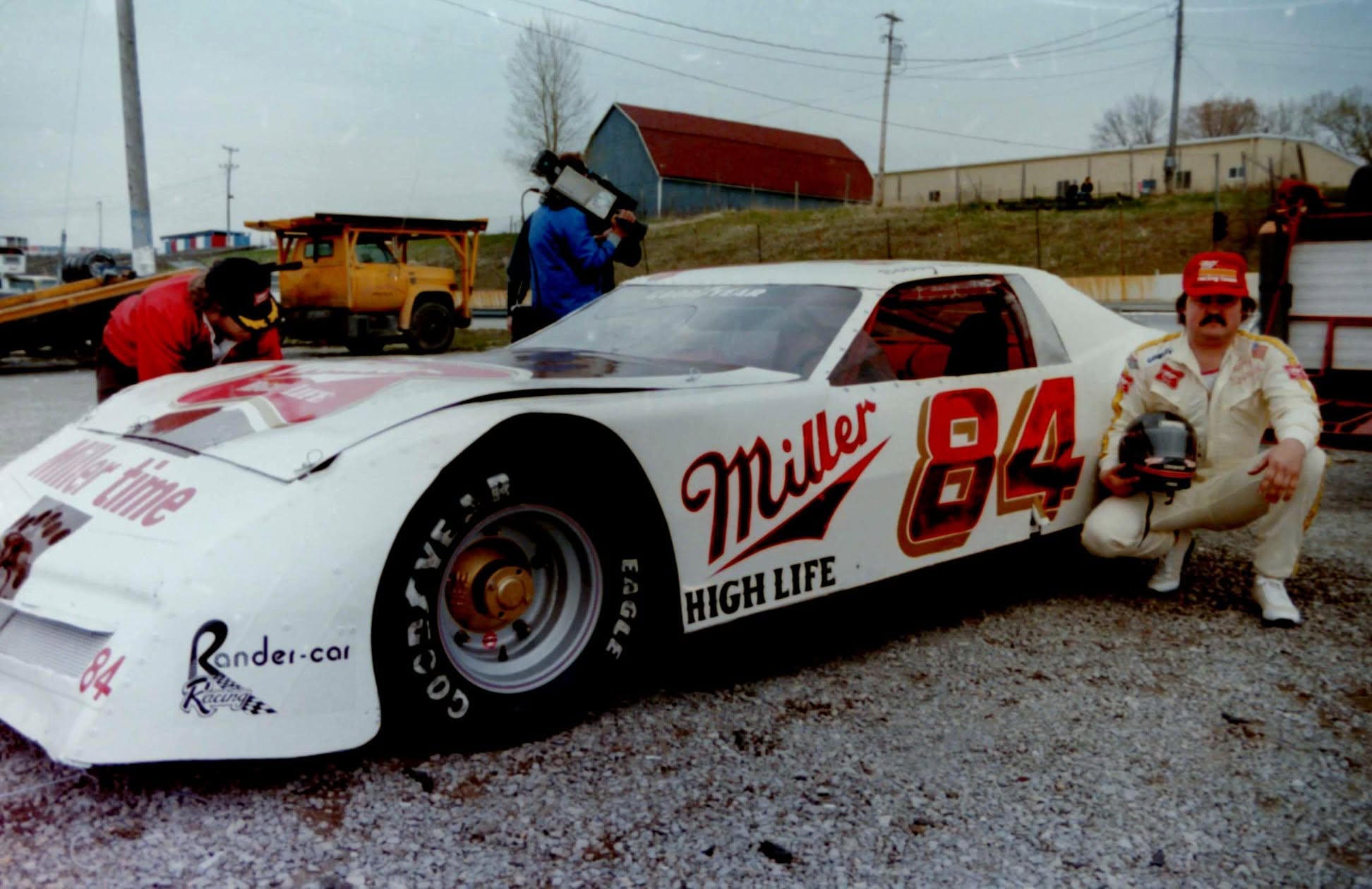 Bob McDonald
