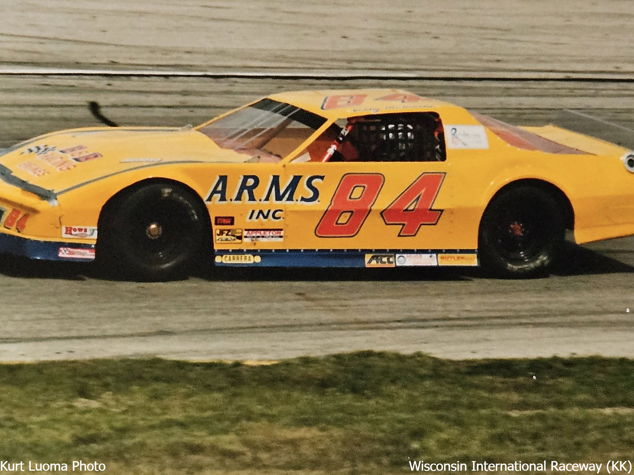 Bob Mcdonald