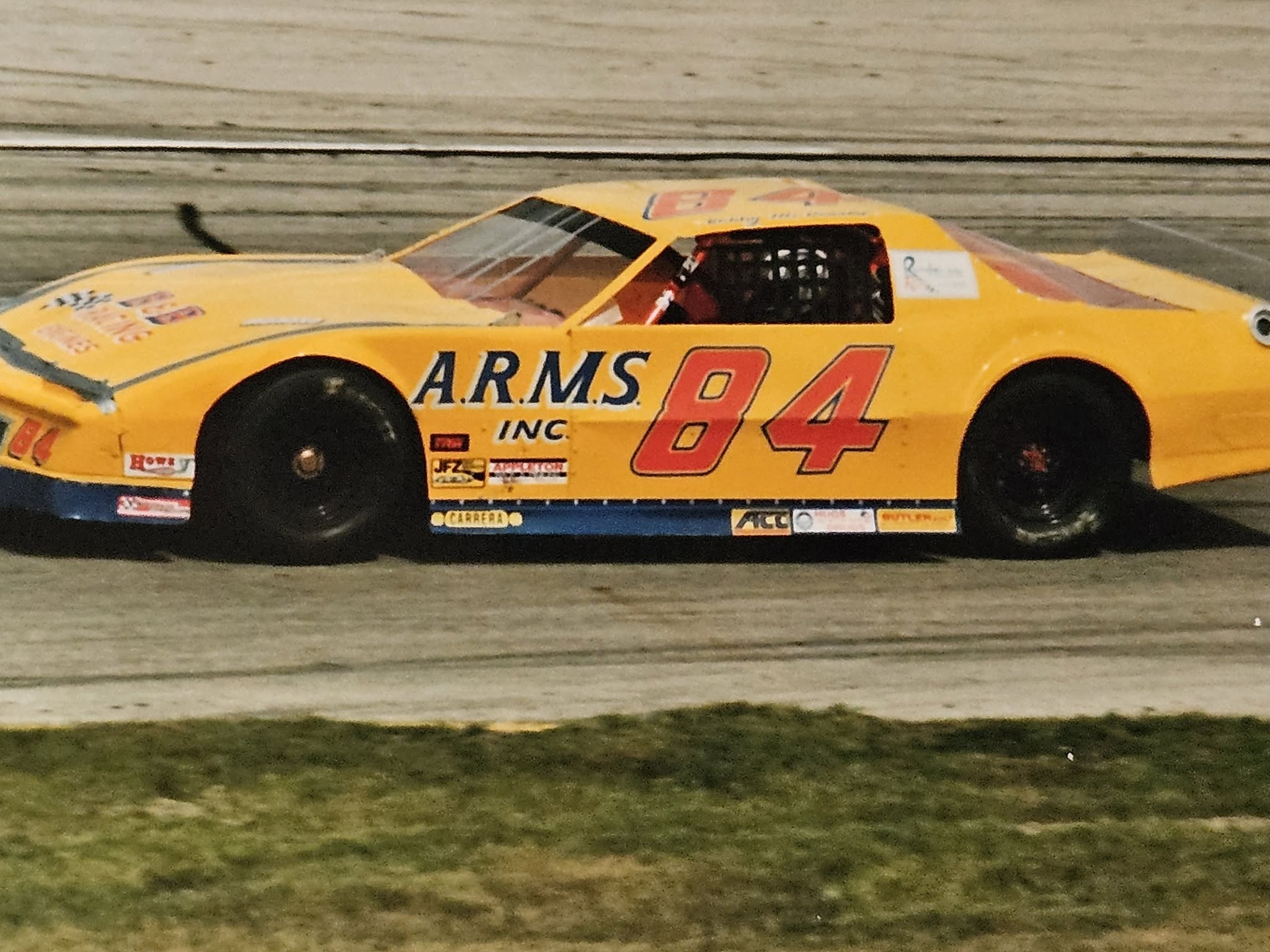 Bob McDonald