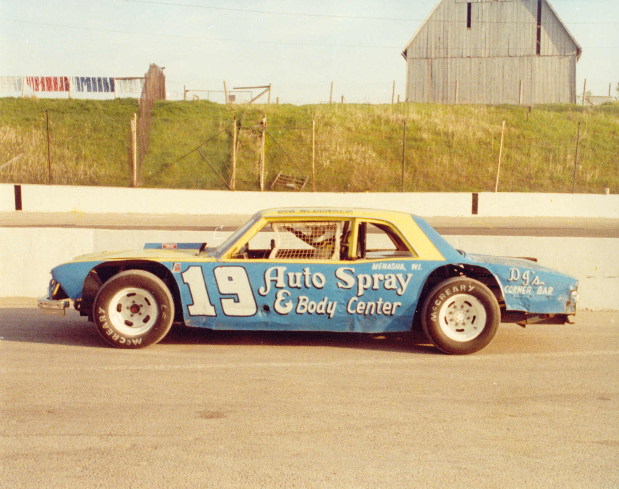 Bob Mcdonald